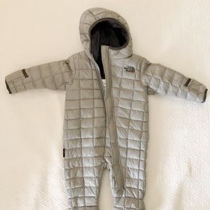 The North Face Bunting Suit